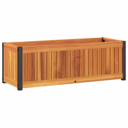 VidaXL 367614 planter - Additional view 6