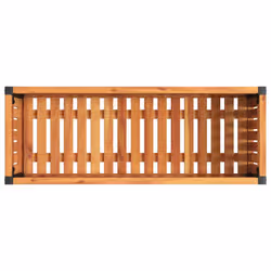 VidaXL 367614 planter - Additional view 7