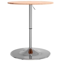 VidaXL 3270624 kitchen/dining table