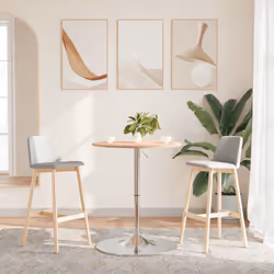 VidaXL 3270624 kitchen/dining table