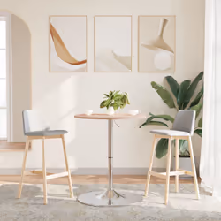 VidaXL 3270626 kitchen/dining table