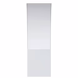 vidaXL Outdoor LED Wall Light with Sensor Wall Lamp White Die-cast Aluminium - white, 1 pcs/without sensor - Additional view 4