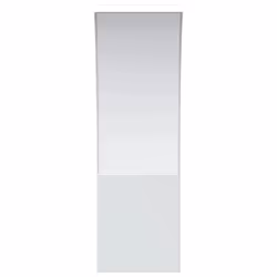 vidaXL Outdoor LED Wall Light with Sensor Wall Lamp White Die-cast Aluminium - white, 2 pcs/without sensor - Additional view 4