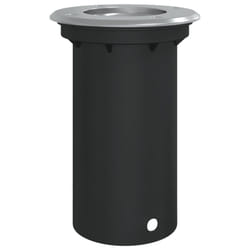 vidaXL Outdoor Ground Lights Garden Solar Light Lamp Recessed Built-in Lamp - round
