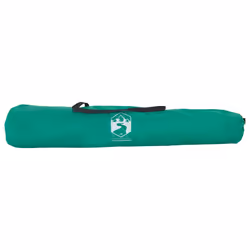 vidaXL Beach Tent Lightweight Tent Patio Camping Tent Quick Release Waterproof - Sea green, 224 x 138 x 142 cm - Additional view 9