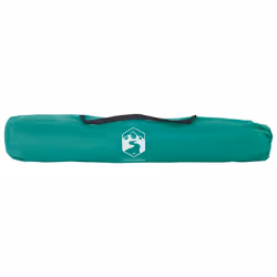 vidaXL Beach Tent 3-Person Camping Tent Sea Green Quick Release Waterproof - Additional view 9