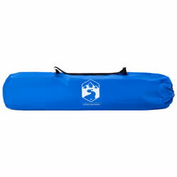VidaXL 4005314 beach tent Blue - Additional view 8