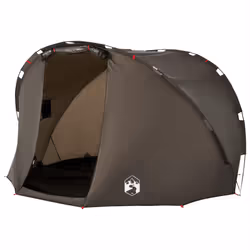 VidaXL 4005321 camping tent Brown Dome/Igloo tent - Additional view 4