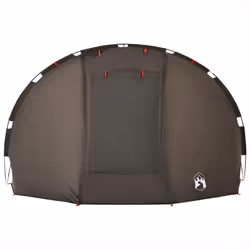 VidaXL 4005321 camping tent Brown Dome/Igloo tent - Additional view 5