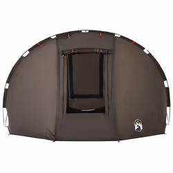 VidaXL 4005321 camping tent Brown Dome/Igloo tent - Additional view 6