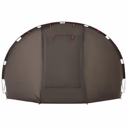 VidaXL 4005321 camping tent Brown Dome/Igloo tent - Additional view 7