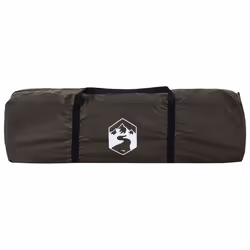 VidaXL 4005321 camping tent Brown Dome/Igloo tent - Additional view 8