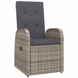 VidaXL 3277618 outdoor furniture set
