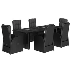 VidaXL 3277648 outdoor furniture set