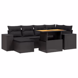 VidaXL 3272735, 7 pc(s)