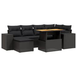 VidaXL 3272735 outdoor furniture set