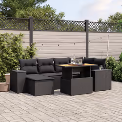 VidaXL 3272735 outdoor furniture set