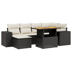 VidaXL 3272736 outdoor furniture set