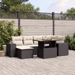 VidaXL 3272736 outdoor furniture set
