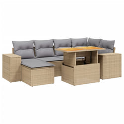 VidaXL 3272739 outdoor furniture set