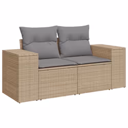 VidaXL 3272739 outdoor furniture set - Additional view 7