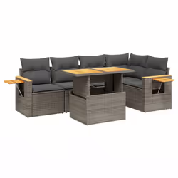 VidaXL 3273510, 6 pc(s)