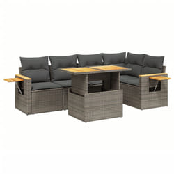 VidaXL 3273510 outdoor furniture set