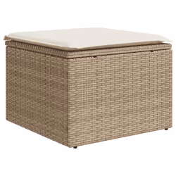 VidaXL 3273935 outdoor furniture set - Additional view 6