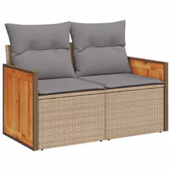 VidaXL 3273936 outdoor furniture set - Additional view 5