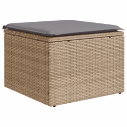 VidaXL 3273936 outdoor furniture set - Additional view 6