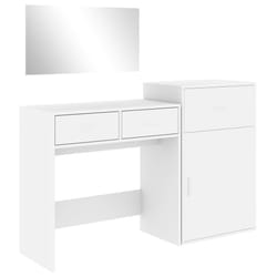 VidaXL 3276518 bedroom furniture set
