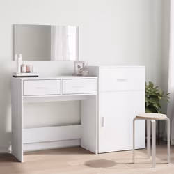 VidaXL 3276518 bedroom furniture set