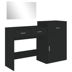 VidaXL 3276519 bedroom furniture set
