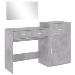 VidaXL 3276521 bedroom furniture set