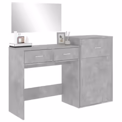 VidaXL 3276521 bedroom furniture set - Additional view 4