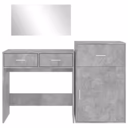 VidaXL 3276521 bedroom furniture set - Additional view 5