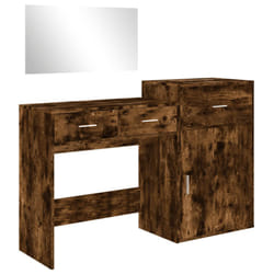 VidaXL 3276522 bedroom furniture set