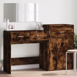 VidaXL 3276522 bedroom furniture set