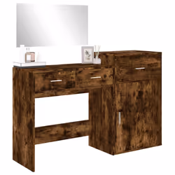 VidaXL 3276522 bedroom furniture set - Additional view 4