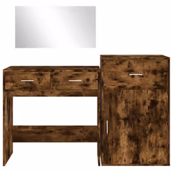 VidaXL 3276522 bedroom furniture set - Additional view 5