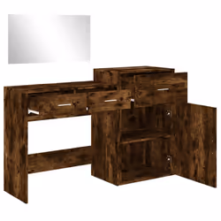 VidaXL 3276522 bedroom furniture set - Additional view 8