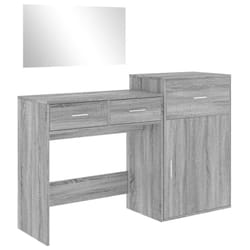 VidaXL 3276523 bedroom furniture set