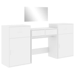 VidaXL 3276525 bedroom furniture set