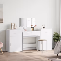 VidaXL 3276525 bedroom furniture set
