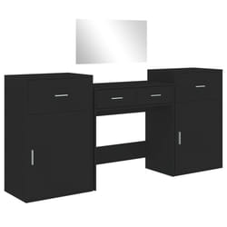 VidaXL 3276526 bedroom furniture set