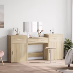 VidaXL 3276527 bedroom furniture set
