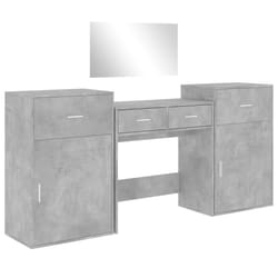 VidaXL 3276528 bedroom furniture set