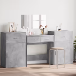 VidaXL 3276528 bedroom furniture set