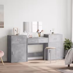 VidaXL 3276528 bedroom furniture set
