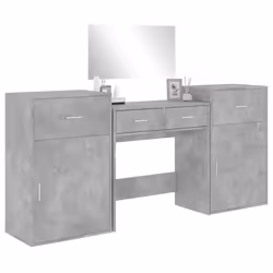 VidaXL 3276528 bedroom furniture set - Additional view 4